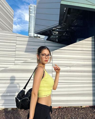 Ecem Sena Bayır seksi ifşa fotoğrafı 127