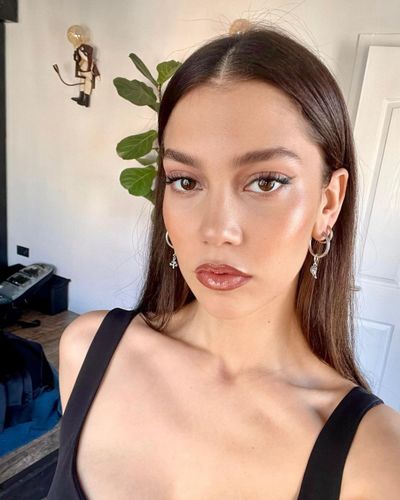 Ecem Sena Bayır seksi ifşa fotoğrafı 130