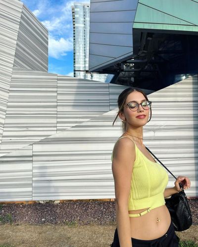 Ecem Sena Bayır seksi ifşa fotoğrafı 139