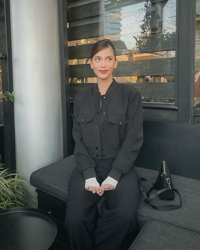 Ecem Sena Bayır seksi ifşa fotoğrafı 13