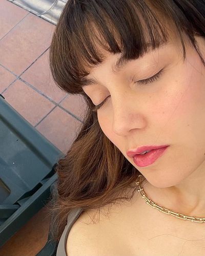 Ecem Sena Bayır seksi ifşa fotoğrafı 148