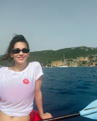 Ecem Sena Bayır seksi ifşa fotoğrafı 14