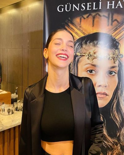 Ecem Sena Bayır seksi ifşa fotoğrafı 154