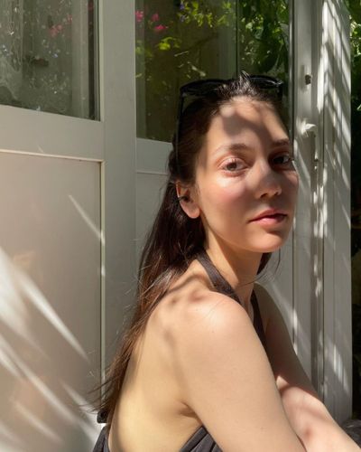 Ecem Sena Bayır seksi ifşa fotoğrafı 156