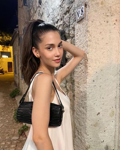 Ecem Sena Bayır seksi ifşa fotoğrafı 158