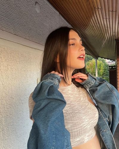 Ecem Sena Bayır seksi ifşa fotoğrafı 160
