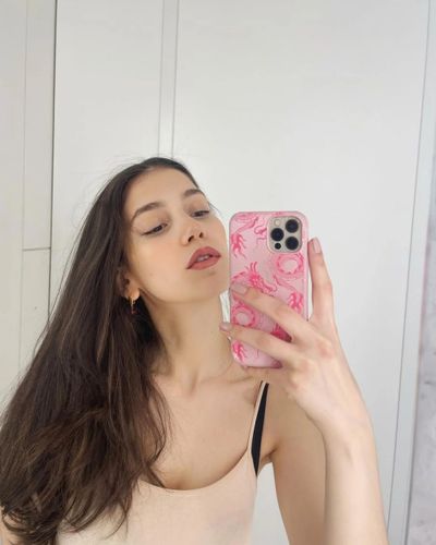 Ecem Sena Bayır seksi ifşa fotoğrafı 167