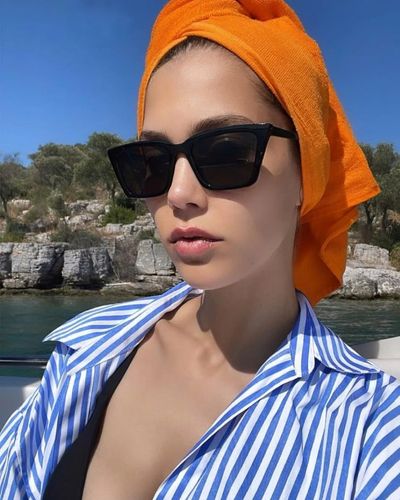 Ecem Sena Bayır seksi ifşa fotoğrafı 172