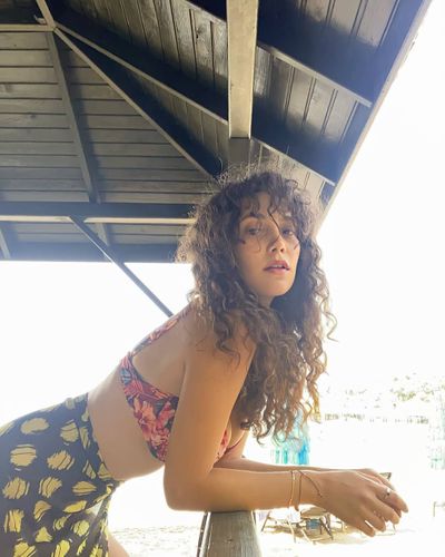 Ecem Sena Bayır seksi ifşa fotoğrafı 180