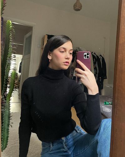 Ecem Sena Bayır seksi ifşa fotoğrafı 182