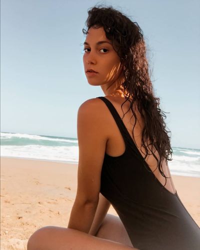 Ecem Sena Bayır seksi ifşa fotoğrafı 183