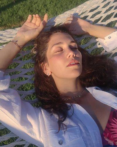 Ecem Sena Bayır seksi ifşa fotoğrafı 186