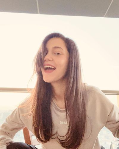 Ecem Sena Bayır seksi ifşa fotoğrafı 188