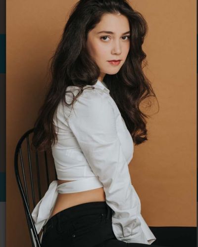 Ecem Sena Bayır seksi ifşa fotoğrafı 196
