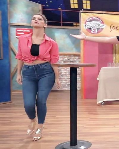 Ecem Sena Bayır seksi ifşa fotoğrafı 203