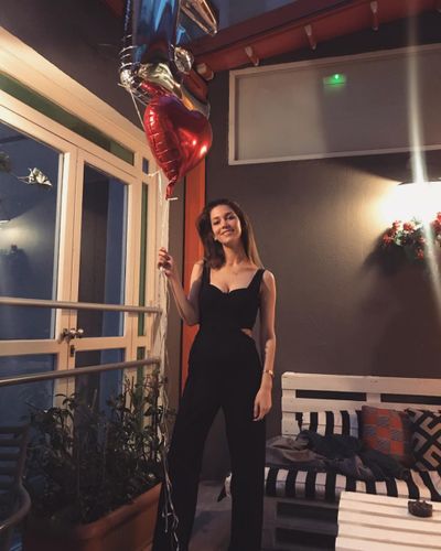 Ecem Sena Bayır seksi ifşa fotoğrafı 210