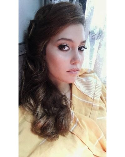 Ecem Sena Bayır seksi ifşa fotoğrafı 211