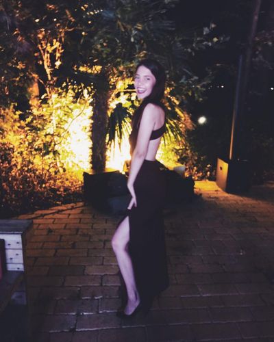 Ecem Sena Bayır seksi ifşa fotoğrafı 215