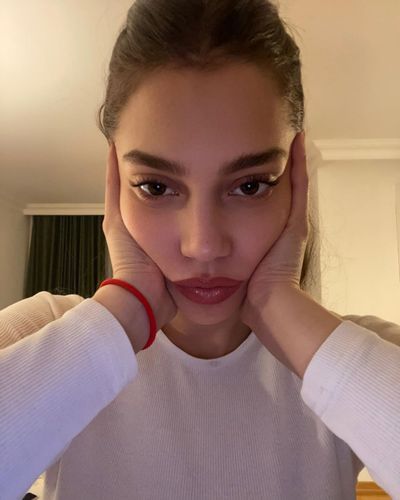 Ecem Sena Bayır seksi ifşa fotoğrafı 235