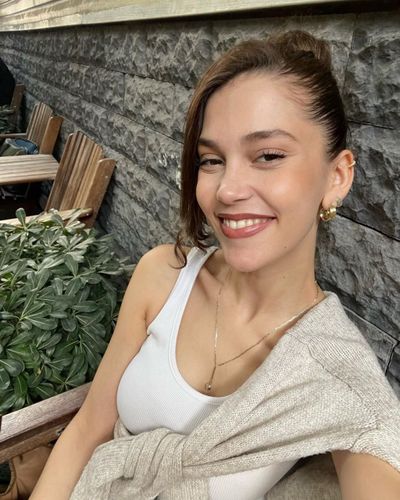 Ecem Sena Bayır seksi ifşa fotoğrafı 23