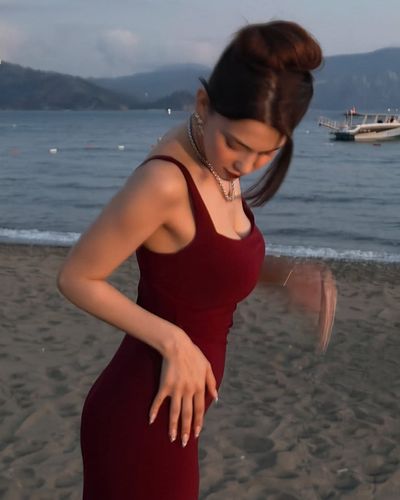 Ecem Sena Bayır seksi ifşa fotoğrafı 242