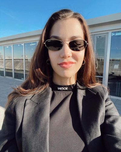 Ecem Sena Bayır seksi ifşa fotoğrafı 243