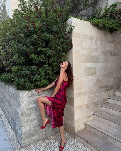 Ecem Sena Bayır seksi ifşa fotoğrafı 247