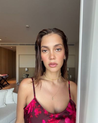 Ecem Sena Bayır seksi ifşa fotoğrafı 249