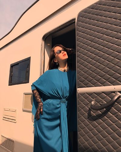 Ecem Sena Bayır seksi ifşa fotoğrafı 250