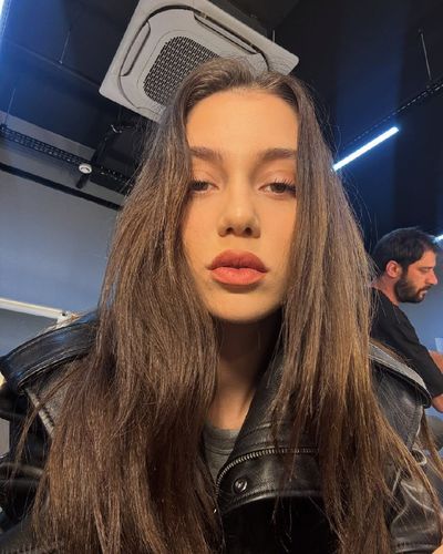 Ecem Sena Bayır seksi ifşa fotoğrafı 252