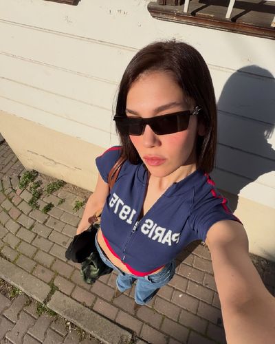 Ecem Sena Bayır seksi ifşa fotoğrafı 253
