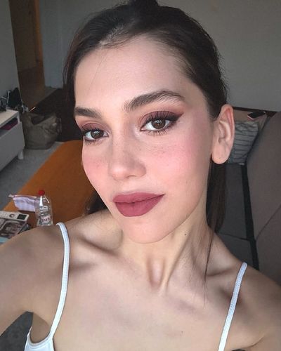 Ecem Sena Bayır seksi ifşa fotoğrafı 254