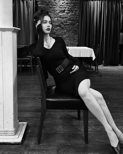 Ecem Sena Bayır seksi ifşa fotoğrafı 256