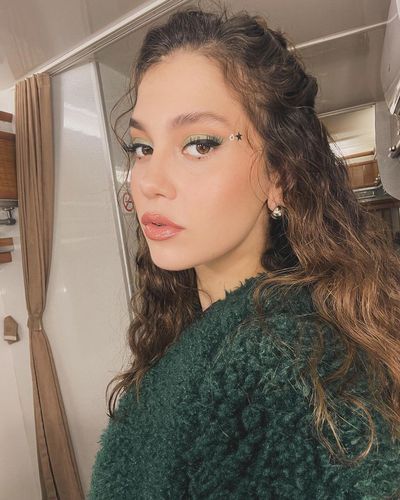 Ecem Sena Bayır seksi ifşa fotoğrafı 260