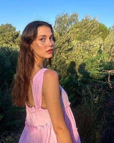 Ecem Sena Bayır seksi ifşa fotoğrafı 262
