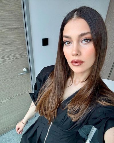Ecem Sena Bayır seksi ifşa fotoğrafı 263
