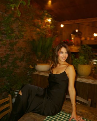 Ecem Sena Bayır seksi ifşa fotoğrafı 757
