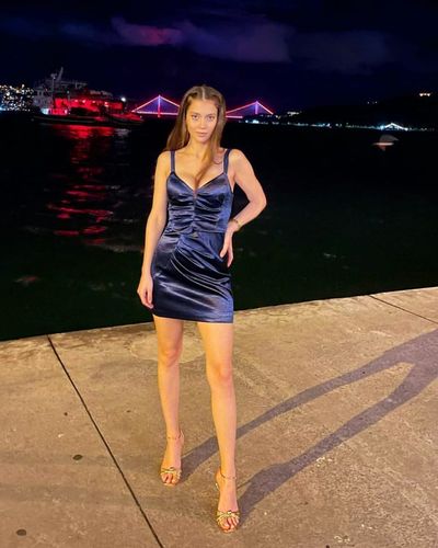 Ecem Sena Bayır seksi ifşa fotoğrafı 636