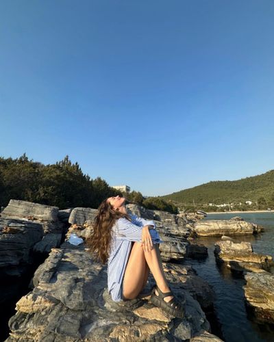 Ecem Sena Bayır seksi ifşa fotoğrafı 32