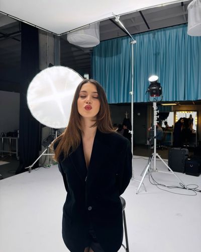 Ecem Sena Bayır seksi ifşa fotoğrafı 34