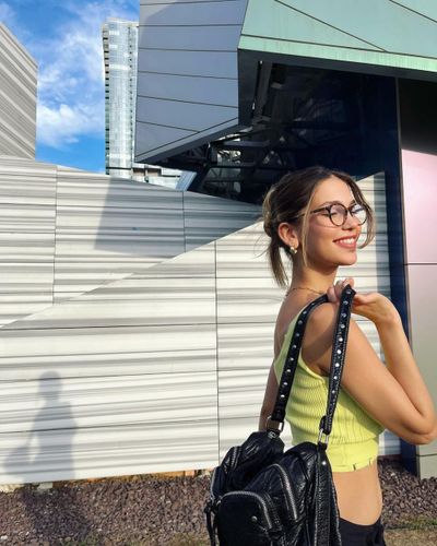 Ecem Sena Bayır seksi ifşa fotoğrafı 37