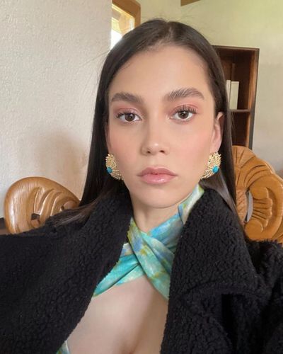 Ecem Sena Bayır seksi ifşa fotoğrafı 39