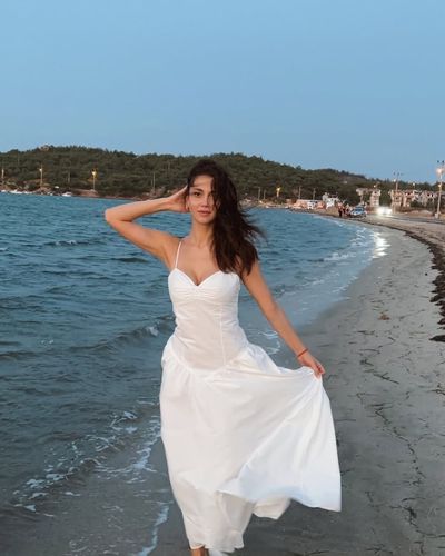 Ecem Sena Bayır seksi ifşa fotoğrafı 40