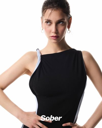 Ecem Sena Bayır seksi ifşa fotoğrafı 43