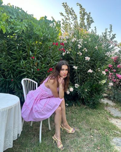 Ecem Sena Bayır seksi ifşa fotoğrafı 44