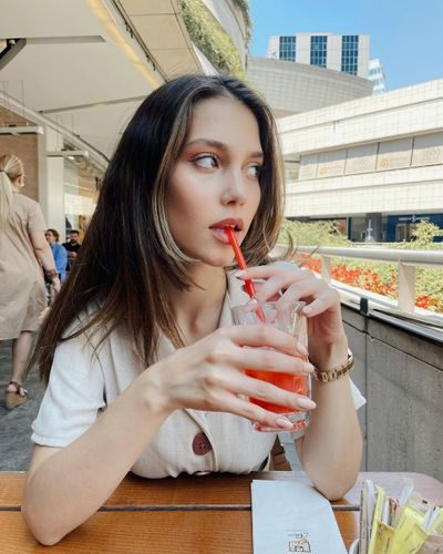 Ecem Sena Bayır seksi ifşa fotoğrafı 46