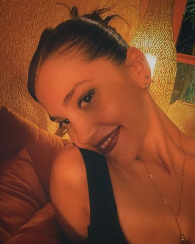 Ecem Sena Bayır seksi ifşa fotoğrafı 48