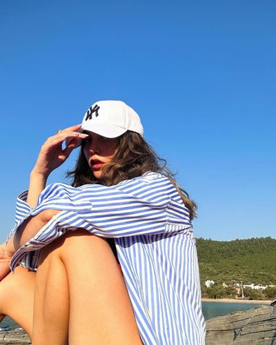 Ecem Sena Bayır seksi ifşa fotoğrafı 52