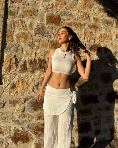 Ecem Sena Bayır seksi ifşa fotoğrafı 60