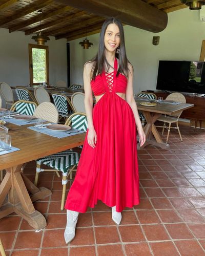 Ecem Sena Bayır seksi ifşa fotoğrafı 61
